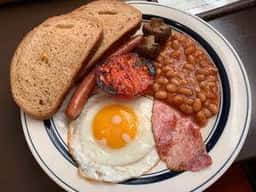 ウェイクカフェ