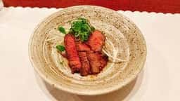 ステーキレストランはなやす