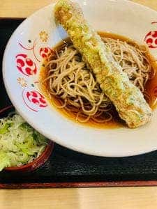いろり庵きらく nonowa武蔵境店