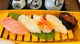 味処酒処 一乃家