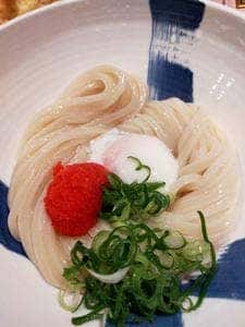 うどん 慎