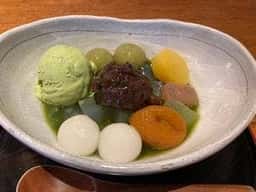 浅草うまいもんあづま