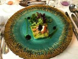 レストラン花の館 パラディ北野