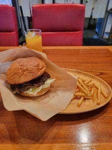 モカジャバカフェ 大久保本店