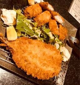 美味 ざっくばらん