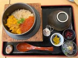 鎌倉の釜飯 かまよか 本店