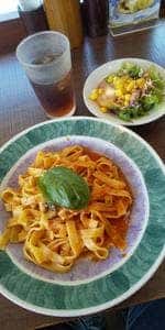 鎌倉パスタ ピオレ明石店