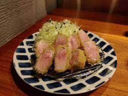 ヘレカツマニア@豚行