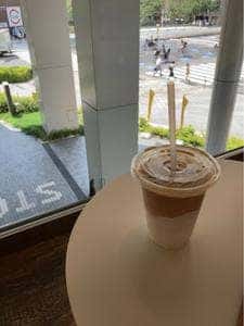 Times CAFÉ