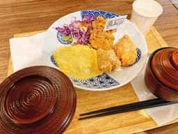 鳥と卵の専門店 鳥玉 イオンモール新利府 南館店