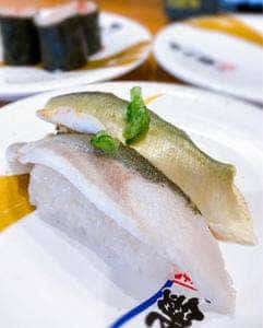 すし銚子丸 八王子店