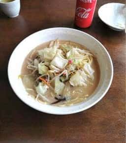 華さん食堂佐賀本庄店