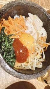 韓美膳 μPLAT金山店