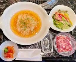 東京焼肉 一頭や コレド室町テラス店