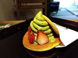まるにあん 京都丸太町本店