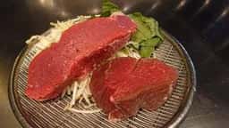 ステーキハウスあづま 新潟東映ホテル