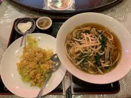 王さんの菜館