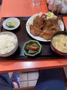 中華料理 萬壽園