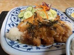 食事処 赤べこ