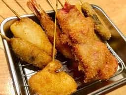 たこやき王子 難波道頓堀店