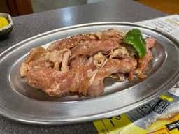 元祖チキンハウス