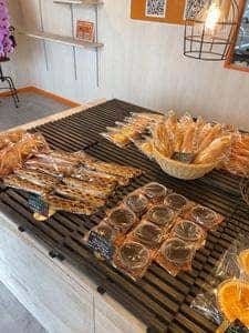 小麦の奴隷 仙台若林店