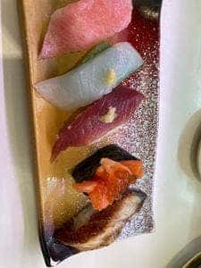 海鮮三崎港 ららぽーと柏の葉
