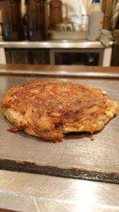 福太郎 なんばダイニングメゾン店