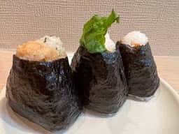 おにぎり畑 晴れ晴゛れ たまプラーザ店