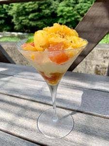 カフェ ひとあし