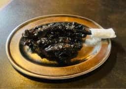 コマンチ焼きカイルコナ