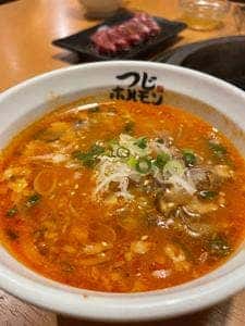 つじホルモン 泉店