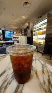 DEAN & DELUCA CAFE