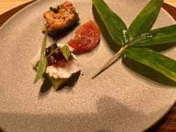 日本料理 みず本