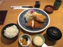とんかつ和幸 小田急百貨店新宿店