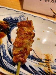 焼鳥ON