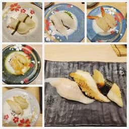 にぎりの徳兵衛 イオンモール堺鉄砲町店