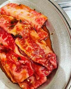 焼肉 松寿苑
