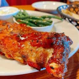 Tony Roma's 六本木店