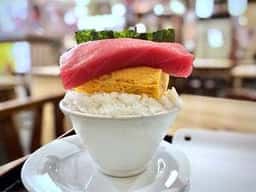 海鮮食堂はるこ