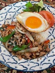 ワルン ジャムカレット