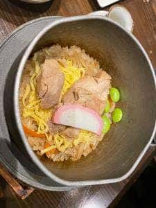 ひょっこりごん助 六実店