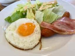 ファミリーレストラン ジョイフル 松阪店