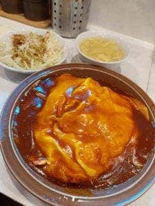 一龍 餃子亭