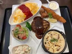 クッキングフォレスト