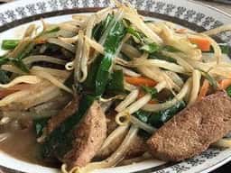 ファミリーラーメンよりい