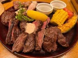 トラットリア・アリオリ秋葉原