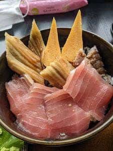 和食処 ひぜんや