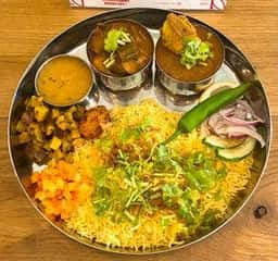 カレー設計事務所