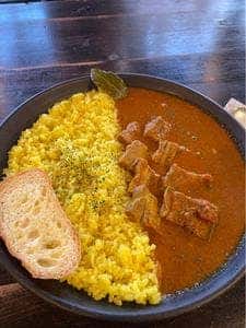 カフェ沖縄式